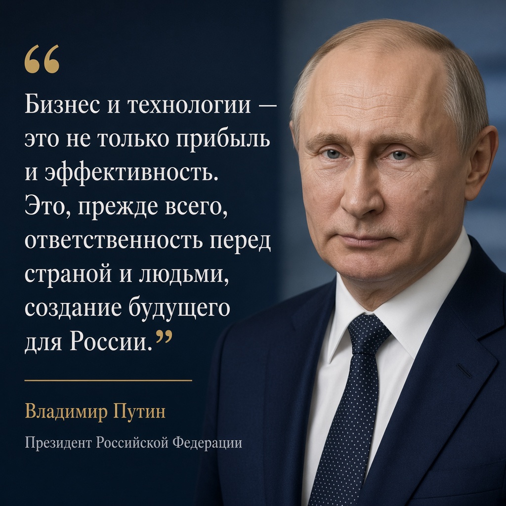 Архитектура и технологии