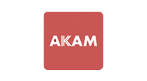 Акам