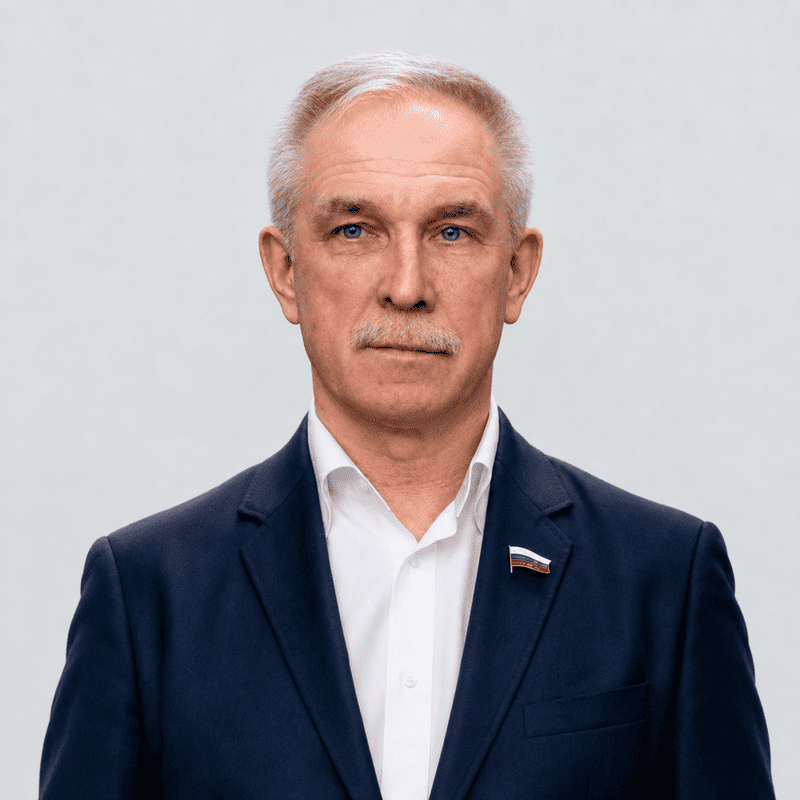 Морозов Сергей Иванович