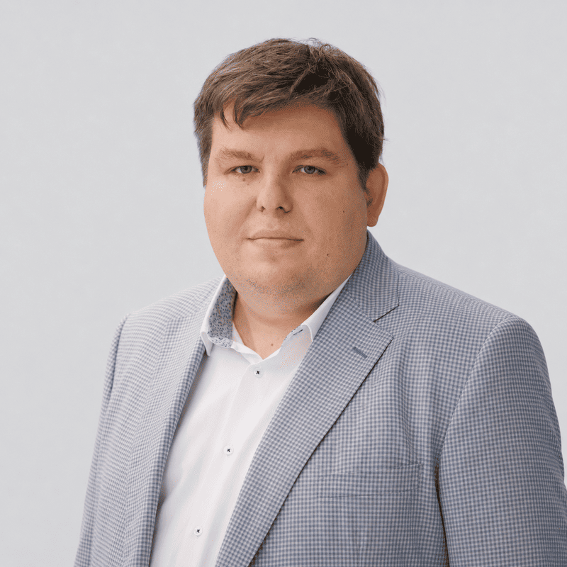 Назаров Илья Андреевич